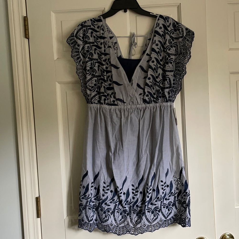 NWT Two by Vince Camuto dress, size Small